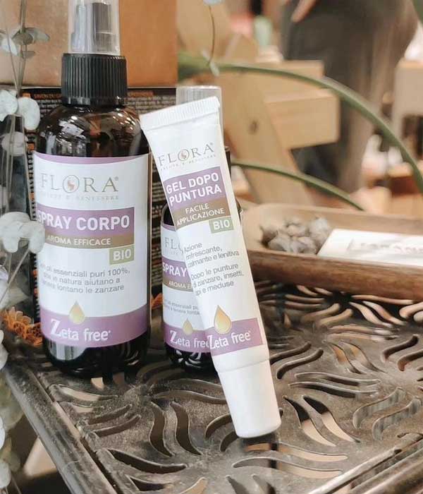 Pack Fora picades - Cos - Tarannà, botiga de cosmètica natural a Manresa