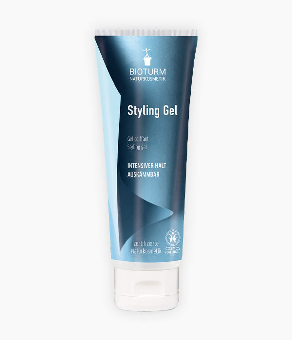 Gel fixador - Cabell - Tarannà, botiga de cosmètica natural a Manresa