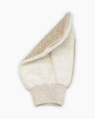 Guant de massatge i exfoliació - Accessoris - Tarannà, botiga de cosmètica natural a Manresa