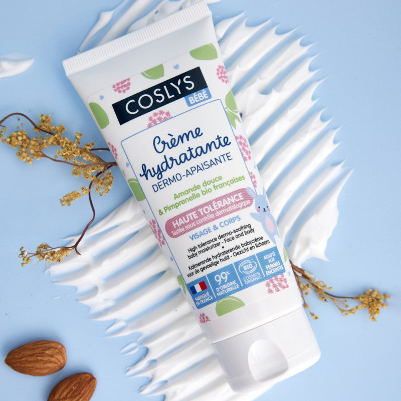 Crema hidratant facial i corporal - Infantil - Tarannà, botiga de cosmètica natural a Manresa