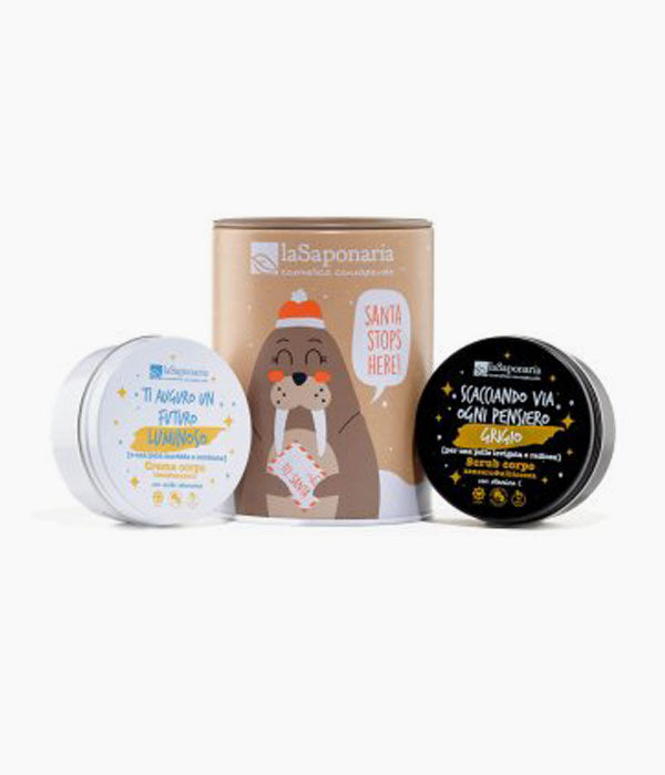 Guardiola Corporal - Pack - Tarannà, botiga de cosmètica natural a Manresa