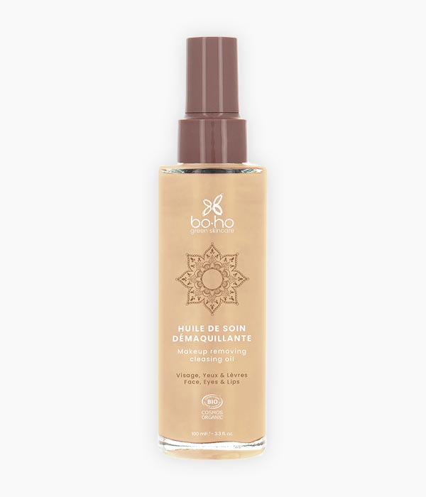 Oli desmaquillant - Cara - Tarannà, botiga de cosmètica natural a Manresa