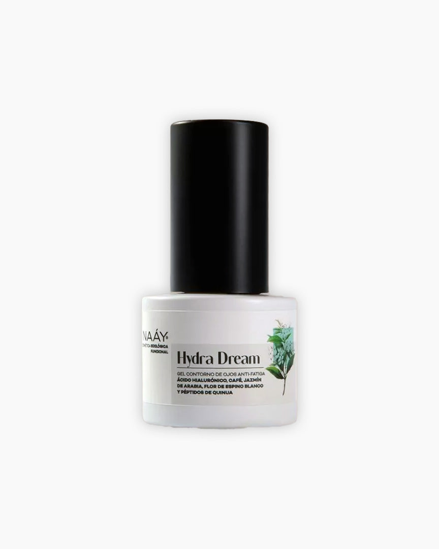 Contorn d'ulls antifatiga Hydra Dream - Cara - Tarannà, botiga de cosmètica natural a Manresa