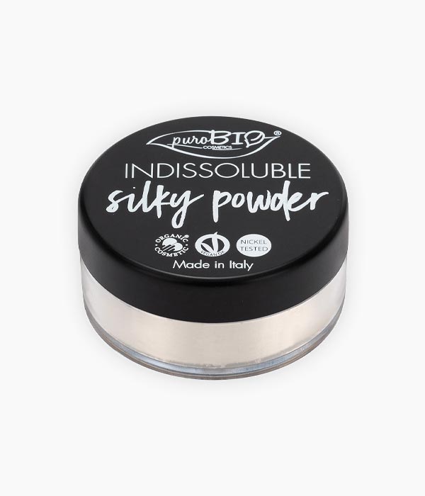 Pols translúcides - Maquillatge - Tarannà, botiga de cosmètica natural a Manresa