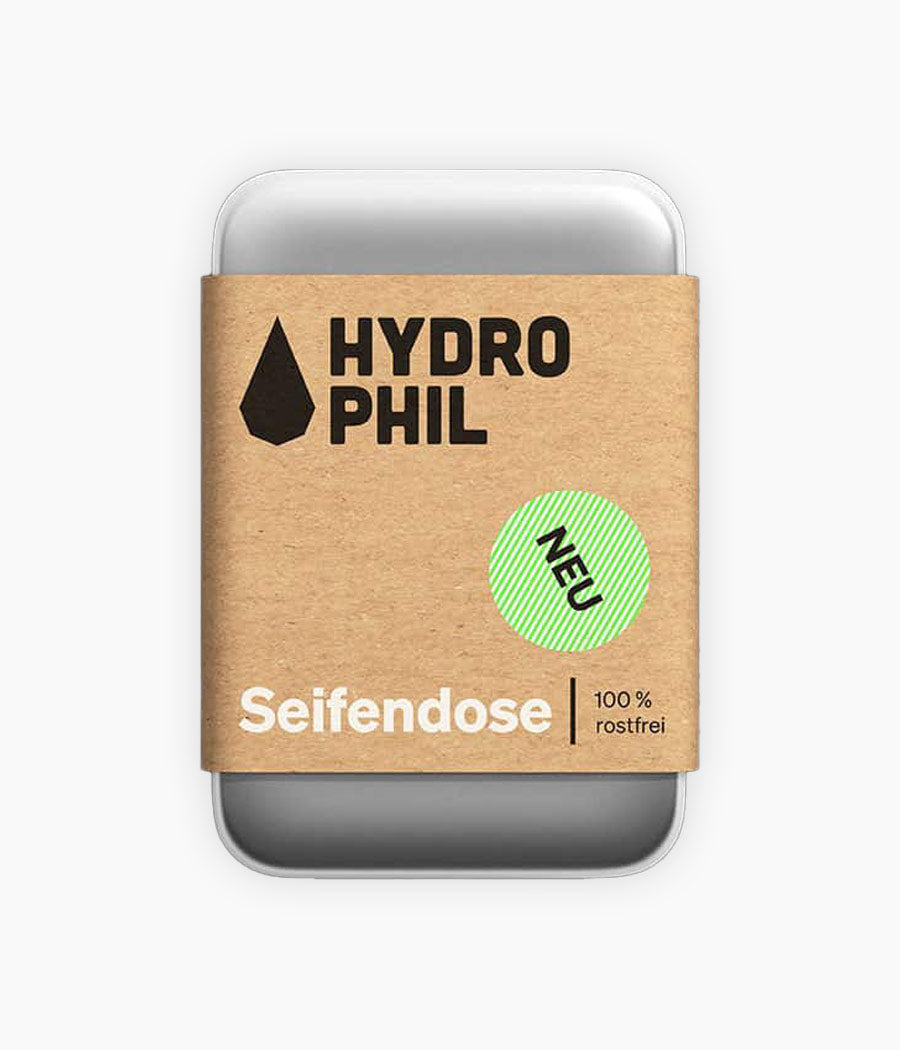 Sabonera d'alumini - Accessoris - Tarannà, botiga de cosmètica natural a Manresa