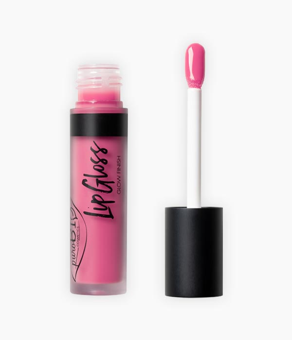Lipgloss - Maquillatge - Tarannà, botiga de cosmètica natural a Manresa