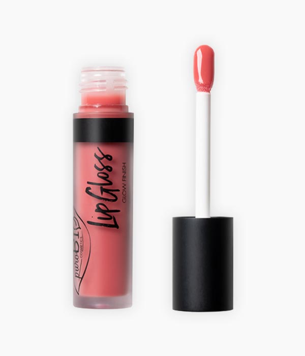 Lipgloss - Maquillatge - Tarannà, botiga de cosmètica natural a Manresa