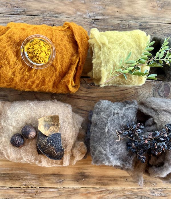 Sabó de Llana - Cos - Tarannà, botiga de cosmètica natural a Manresa