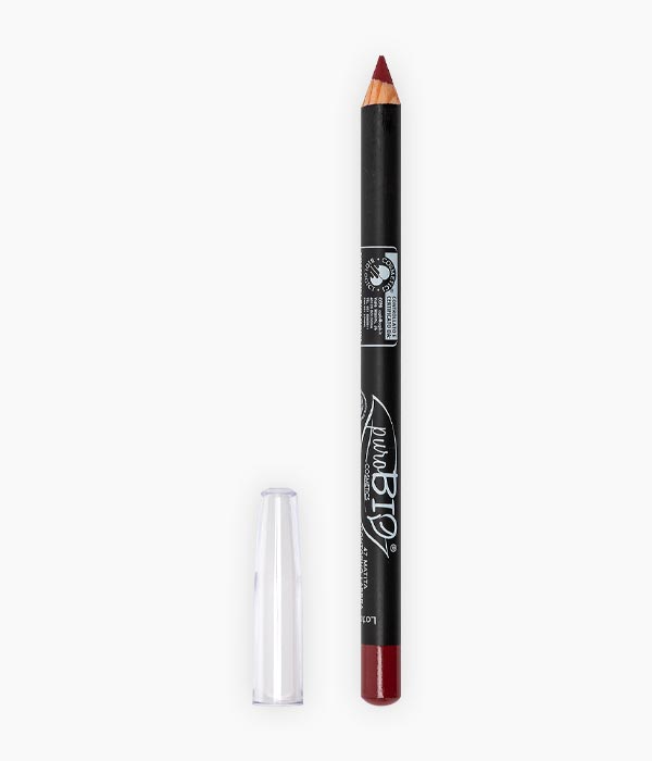 Llapis delineador de llavis - Maquillatge - Tarannà, botiga de cosmètica natural a Manresa