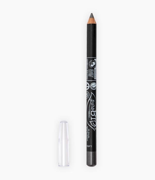 Llapis delineador d'ulls - Maquillatge - Tarannà, botiga de cosmètica natural a Manresa