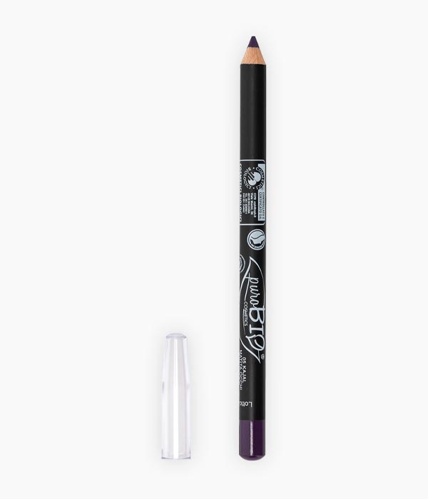 Llapis delineador d'ulls - Maquillatge - Tarannà, botiga de cosmètica natural a Manresa