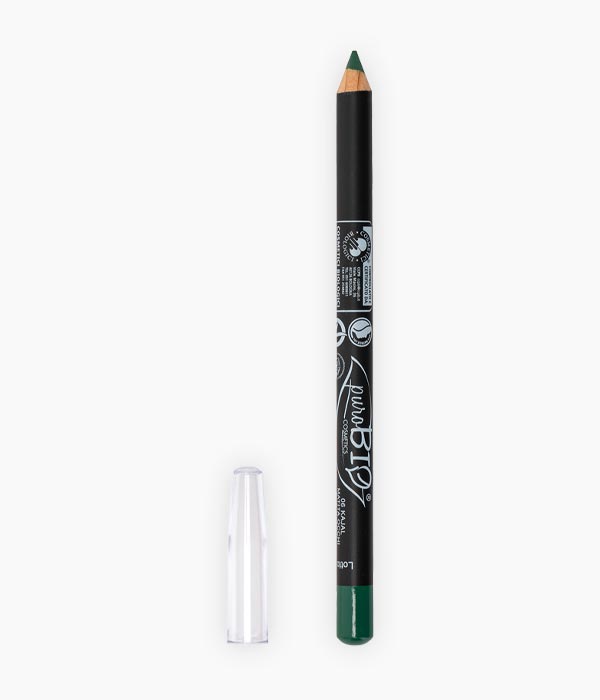 Llapis delineador d'ulls - Maquillatge - Tarannà, botiga de cosmètica natural a Manresa