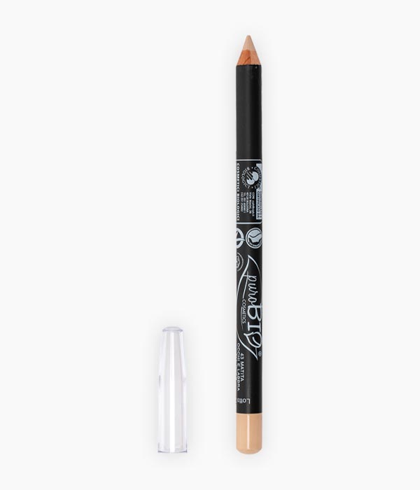 Llapis delineador d'ulls - Maquillatge - Tarannà, botiga de cosmètica natural a Manresa