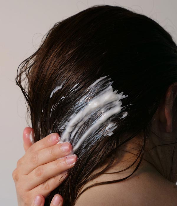 Mascareta capil·lar nutritiva - Cabell - Tarannà, botiga de cosmètica natural a Manresa