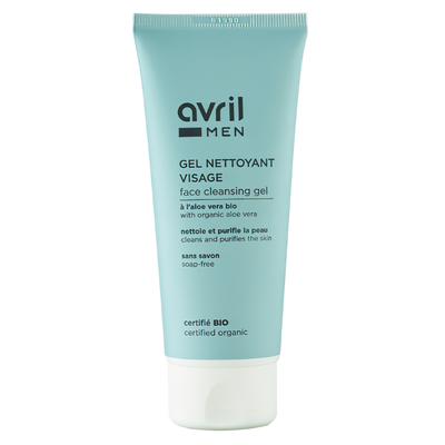 Gel netejador facial