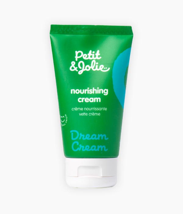 Crema nutritiva - Infantil - Tarannà, botiga de cosmètica natural a Manresa