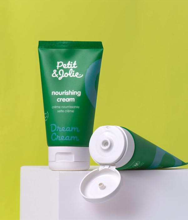 Crema nutritiva - Infantil - Tarannà, botiga de cosmètica natural a Manresa