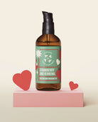 Oli facial i corporal de Maduixa i Verbena - Cos - Tarannà, botiga de cosmètica natural a Manresa