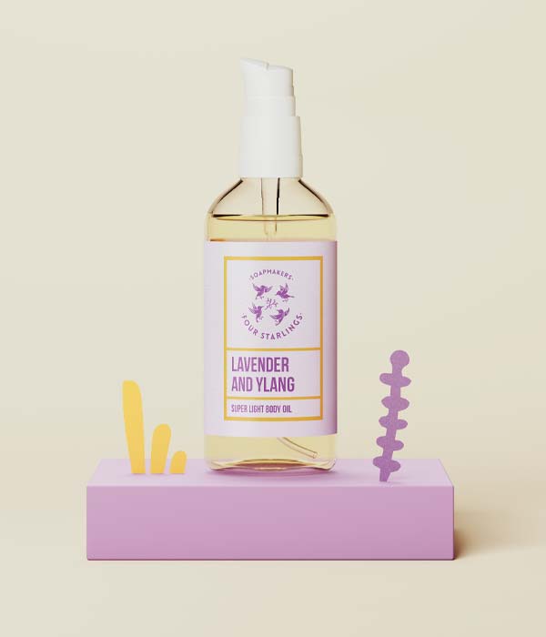 Pack Relax - Pack - Tarannà, botiga de cosmètica natural a Manresa