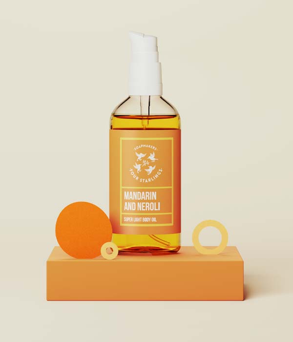 Pack Frescor - Pack - Tarannà, botiga de cosmètica natural a Manresa