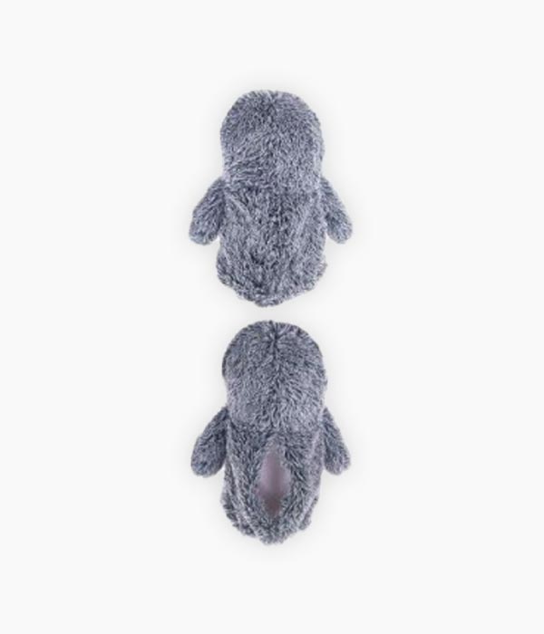 Peluix tèrmic Pingüí - Cos - Tarannà, botiga de cosmètica natural a Manresa