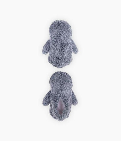 Peluche térmico Pinguino