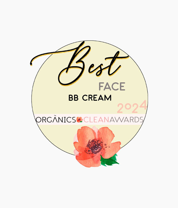 BB cream Hyaluronic - Cara - Tarannà, botiga de cosmètica natural a Manresa