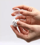 Bomba de bany + Braçalet - Nadal - Tarannà, botiga de cosmètica natural a Manresa