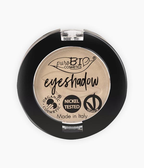 Ombra d'ulls mate - Maquillatge - Tarannà, botiga de cosmètica natural a Manresa