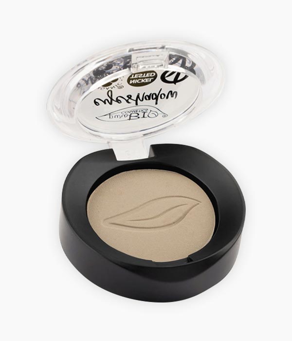 Ombra d'ulls mate - Maquillatge - Tarannà, botiga de cosmètica natural a Manresa