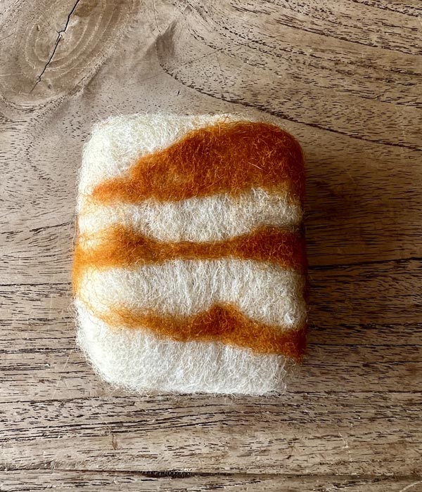 Sabó de Llana - Cos - Tarannà, botiga de cosmètica natural a Manresa