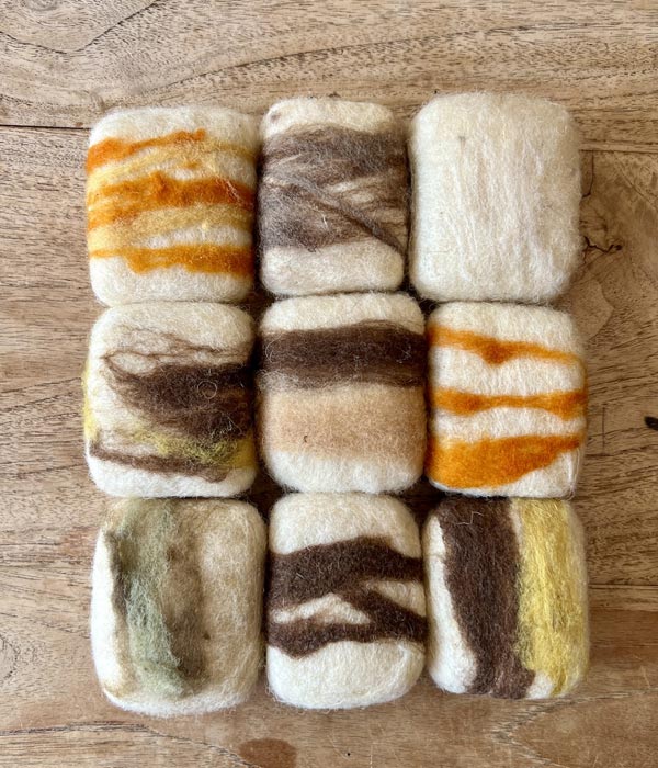 Sabó de Llana - Cos - Tarannà, botiga de cosmètica natural a Manresa