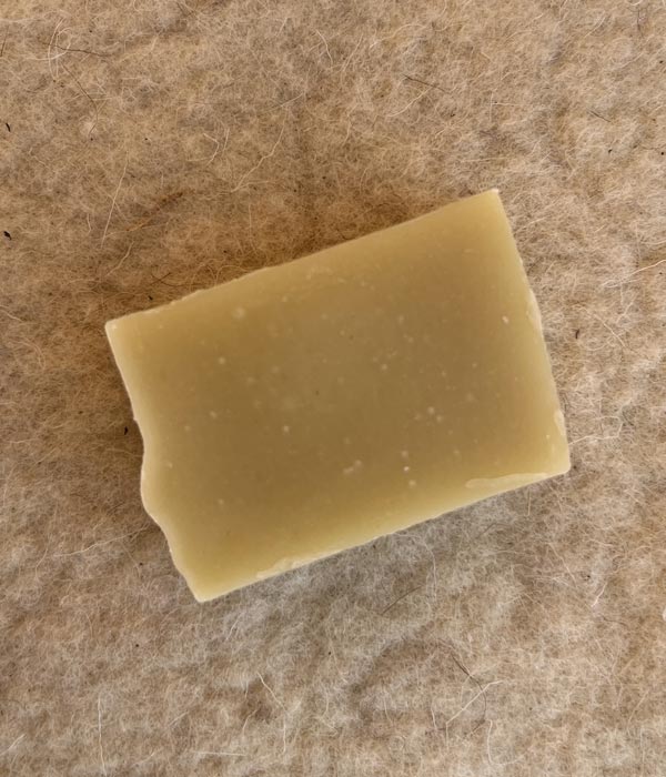 Sabó de Llana - Cos - Tarannà, botiga de cosmètica natural a Manresa