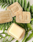 Sabonera de luffa - Accessoris - Tarannà, botiga de cosmètica natural a Manresa