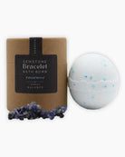 Bomba de bany + Braçalet - Nadal - Tarannà, botiga de cosmètica natural a Manresa