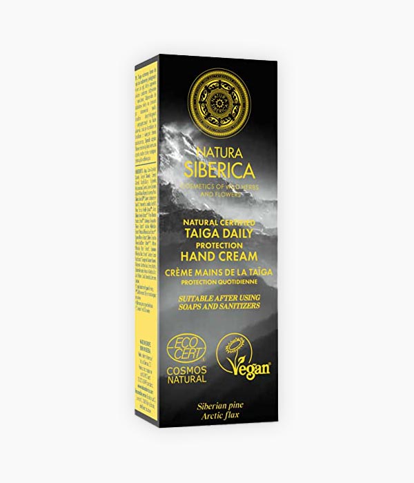 Crema de mans Taiga - Cos - Tarannà, botiga de cosmètica natural a Manresa