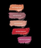 Barra de llavis 604 Red Diamond - Maquillaje de labios - Tarannà, botiga de cosmètica natural a Manresa