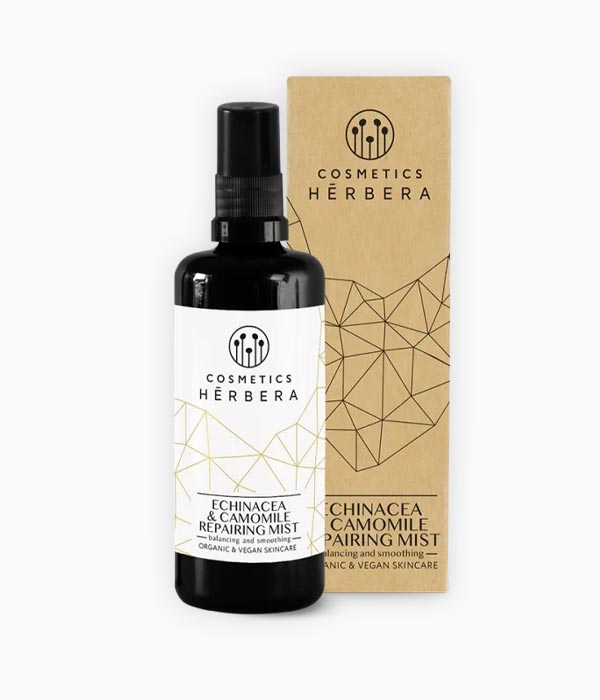 Bruma facial reparadora - Cara - Tarannà, botiga de cosmètica natural a Manresa