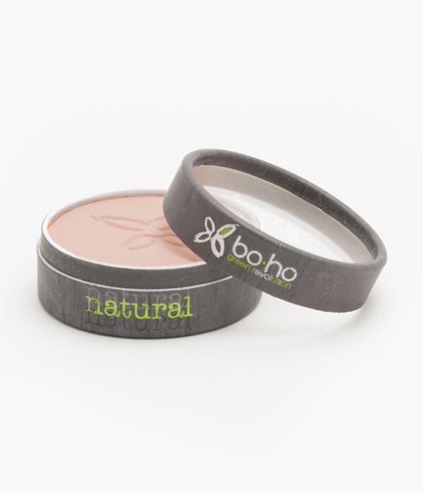 Coloret 04 Rose - Maquillatge - Tarannà, botiga de cosmètica natural a Manresa