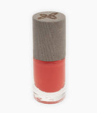 Esmalt d'ungles 7-10 Free - Boho Green Make-up - Tarannà Cosmetica Natural