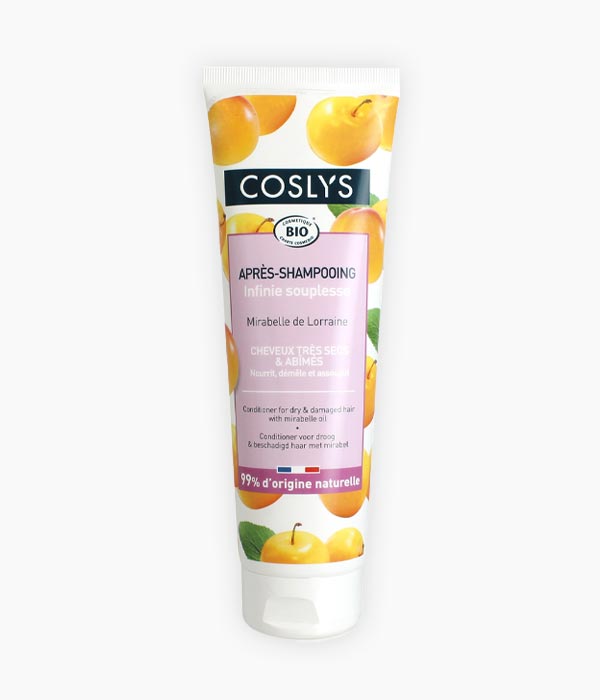 Condicionador Nutrició intensa - Coslys | Tarannà Cosmetica Natural