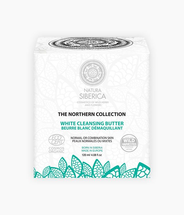 Mantega blanca netejadora desmaquillant - Cara - Tarannà, botiga de cosmètica natural a Manresa