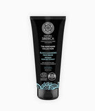 Mascareta facial netejadora negra - Natura Siberica | Tarannà Cosmetica Natural