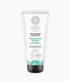 Mascareta facial purificant blanca - Natura Siberica | Tarannà Cosmetica Natural