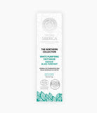 Mascareta facial purificant blanca - Natura Siberica | Tarannà Cosmetica Natural
