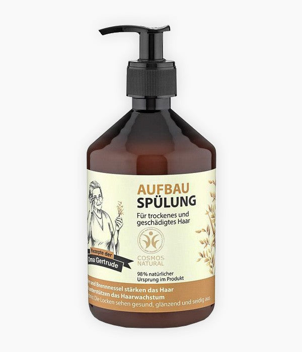 Bàlsam capilar reparador - Cabell - Tarannà, botiga de cosmètica natural a Manresa