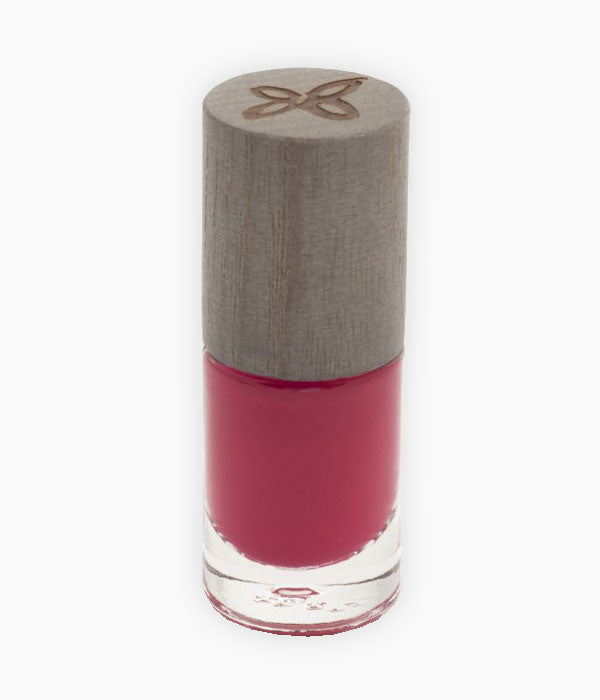 Esmalt d'ungles 7-10 Free - Boho Green Make-up - Tarannà Cosmetica Natural