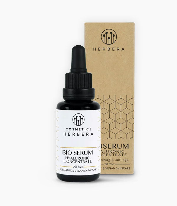 Sèrum Hyaluronic Oil free - Cara - Tarannà, botiga de cosmètica natural a Manresa