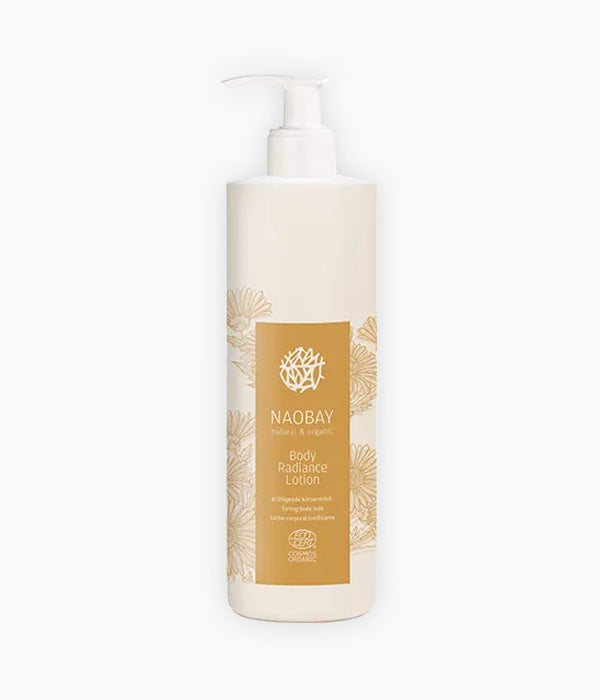 Loció corporal tonificant-Naobay-Tarannà Cosmetica Natural 🌿