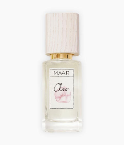 Perfum Cleo - Maar | Tarannà Cosmetica Natural